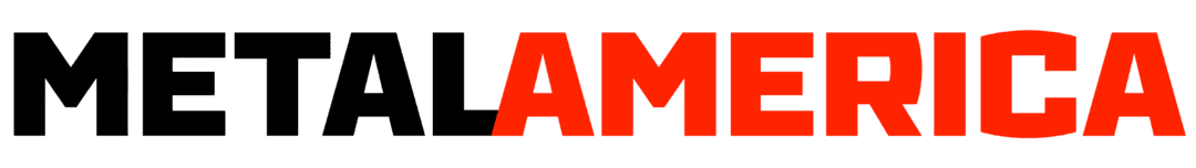 Metal America Logo